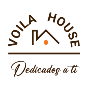 Voila House